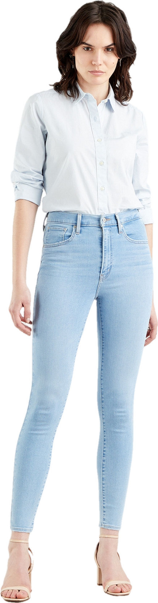 Джинсы женские