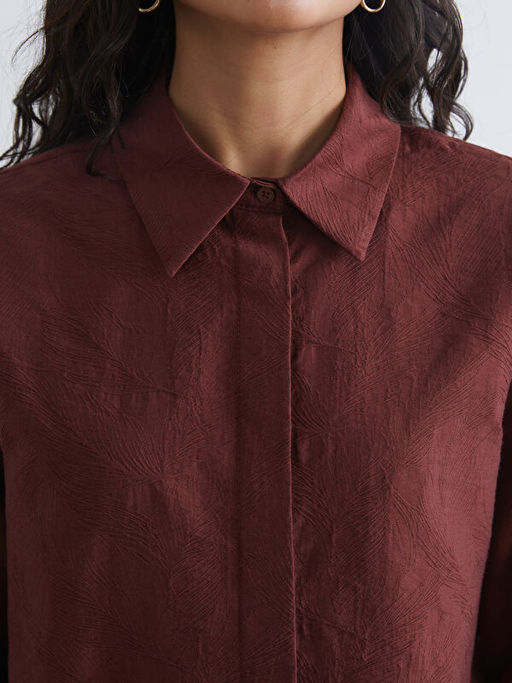 Nak??l? Kad?n G?mlek Tunik