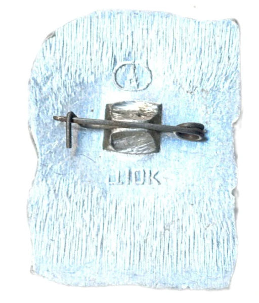 Значок Боголюбово