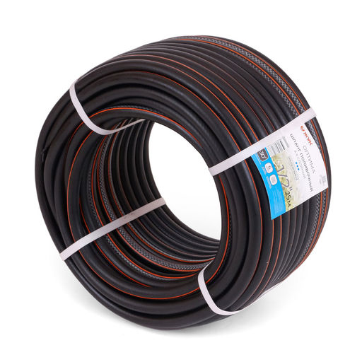 Шланг поливочный Жук Оптима 1/2" 3-х слойный (25 м)