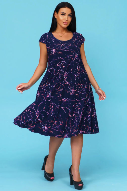 Сарафан мод.1077/18