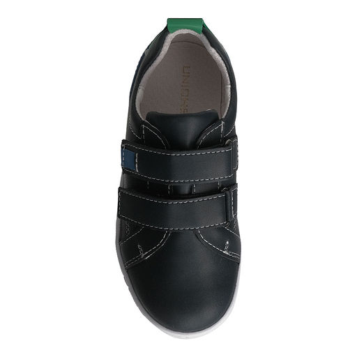 Кеды для мальчиков 3T4633 Юничел  фото 5