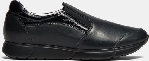 Полуботинки женские RALF RINGER/611110ЧН/Черный фото 2