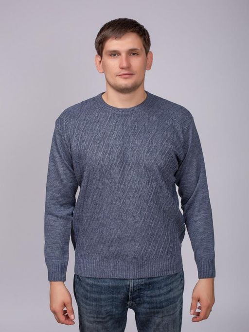 Джемпер мужской - Есения фото 2