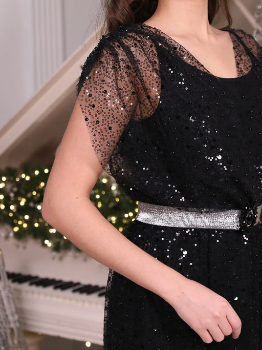 Платье П2-5359 - Wisell фото 16