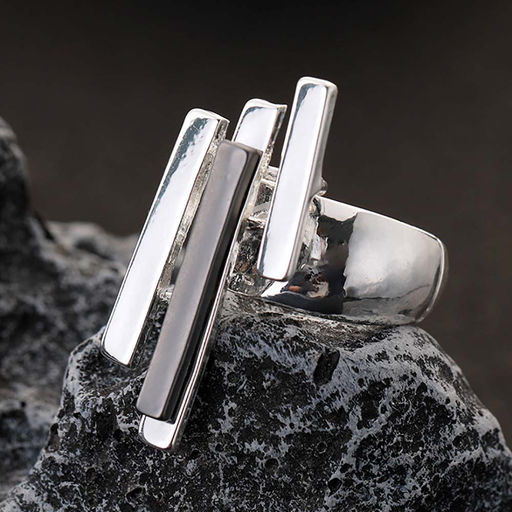 Кольцо арт. 22 6216 (id 275784) - Rada фото 2