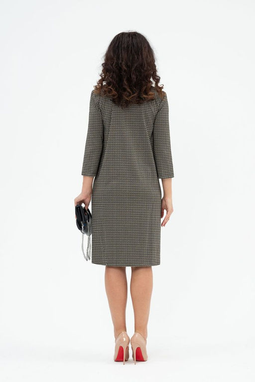 Платье Алма (46-56) - Serenada фото 5