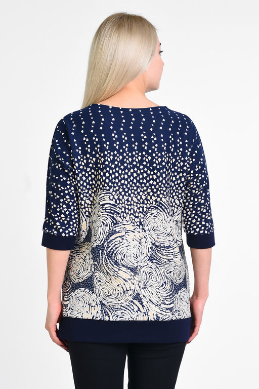 Туника - Olsi фото 7