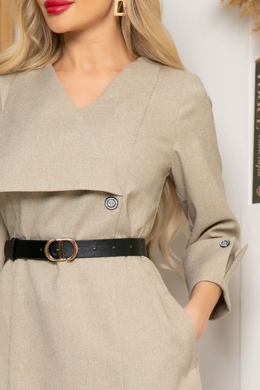 Платье Антонелла - Lt collection фото 2