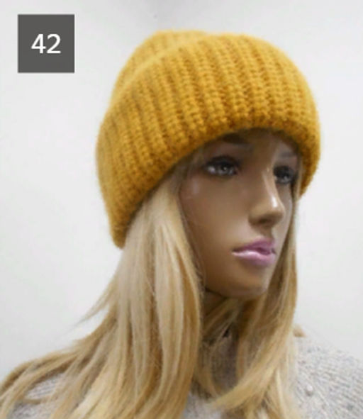 Шапка Венесуэла - Ferz фото 15