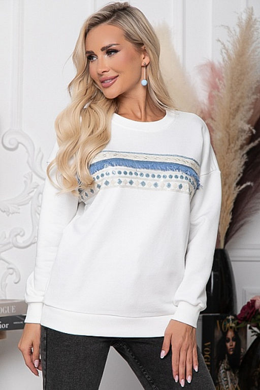 Свитшот 41892 - Avili фото 2