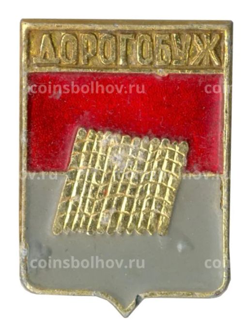 Значок Дорогобуж