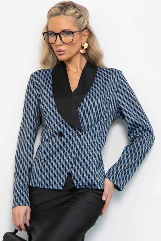 Жакет Маэстро (ниагара)