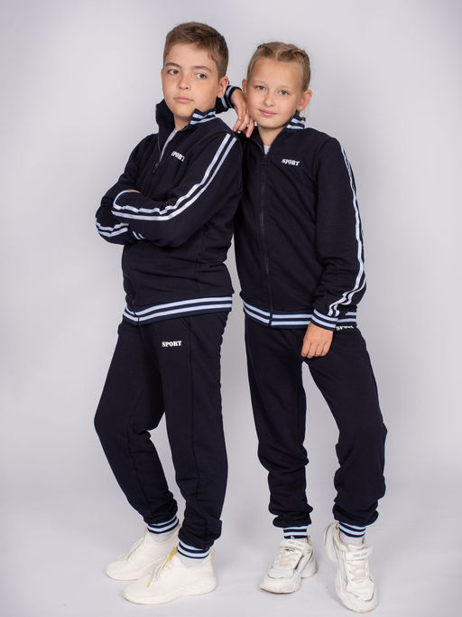 Брюки детские 101220 Lets go - Let's go фото 13