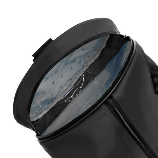 Сумка спортивная TORBER РИТМ T1809BL-BBY