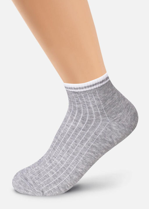 Носки женские укороченные - Clever wear фото 2