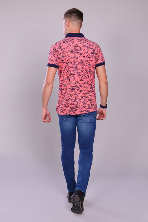 Футболка 6786 - Berchelli фото 2