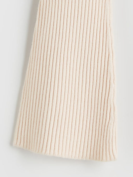 Beli Lastikli ?spanyol Pa?a K?z ?ocuk Triko Tayt