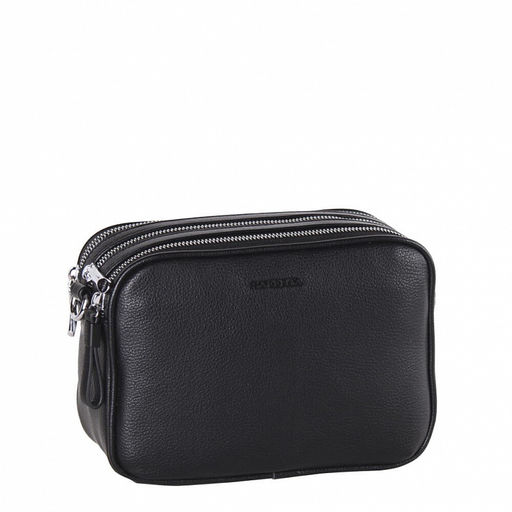 Сумка 270129 black Velina Fabbiana-Safenta