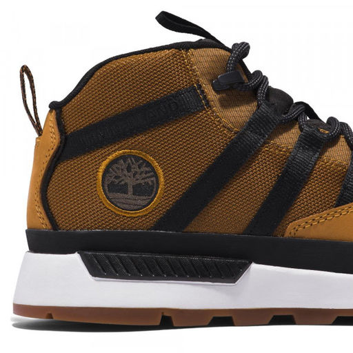 Кроссовки / Timberland  фото 7