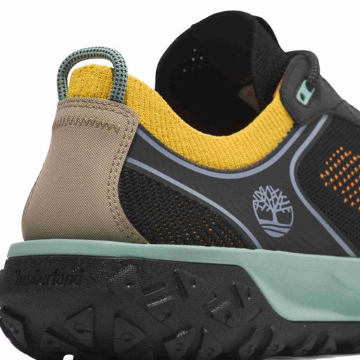Кроссовки / Timberland  фото 5