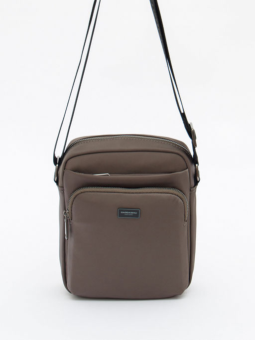 Сумка 19080-2D coffee Daodaisho