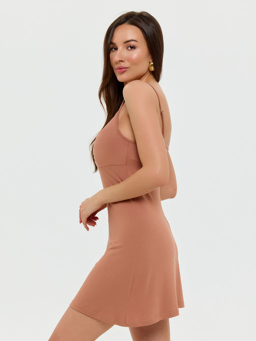 Ночная сорочка "ГАРМОНИЯ"