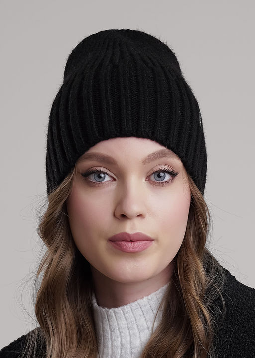 Шапка женская