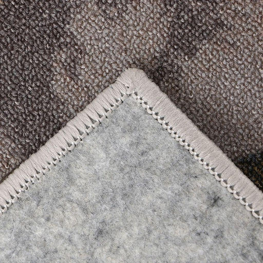 Палас прямоугольный 150х200 см, ПА 100%, войлок - Витебские ковры фото 4