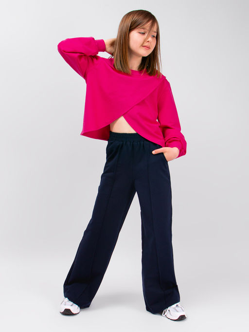 Джемпер для девочки SP2212