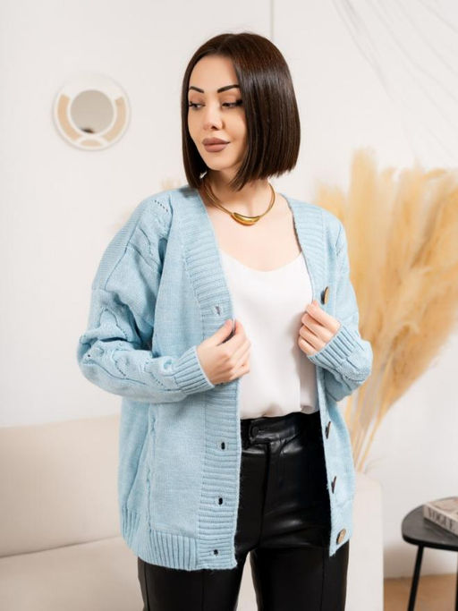 Кардиган женский wb-124 - Esenia фото 5