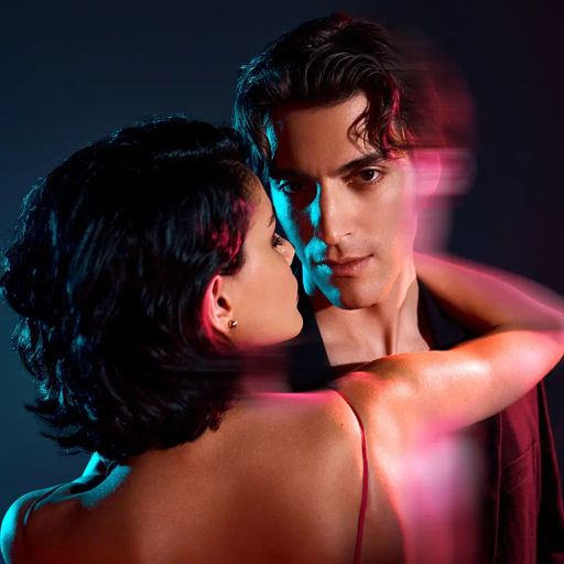 Туалетная вода Attraction Closer для него, 75 мл