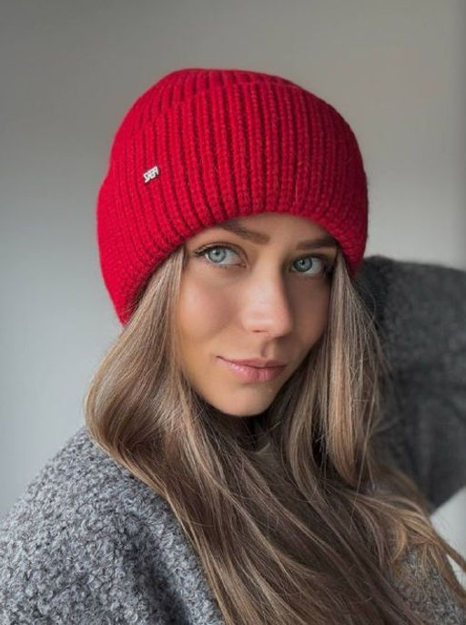 Шапка Амстердам - Ferz фото 8