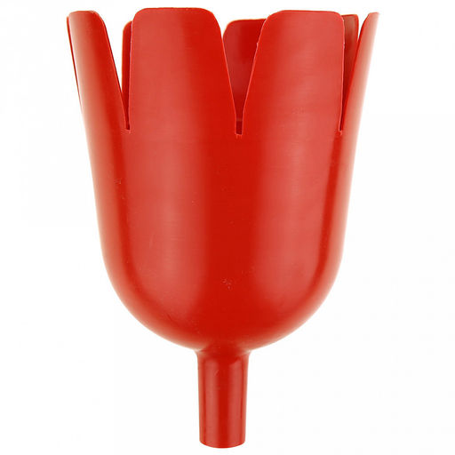 Садовник Плодосъемник, диаметр чаши 14см, L20см, красный (Россия) - Домашняя Мода фото 2