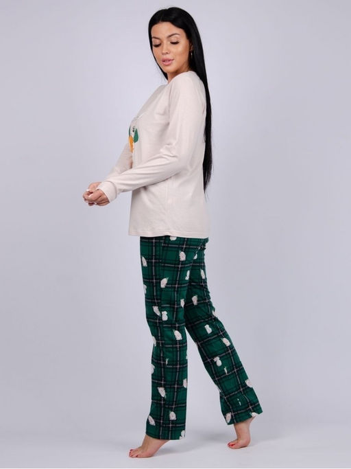 Пижама, домашний костюм ДК-230 - Ihomelux фото 2