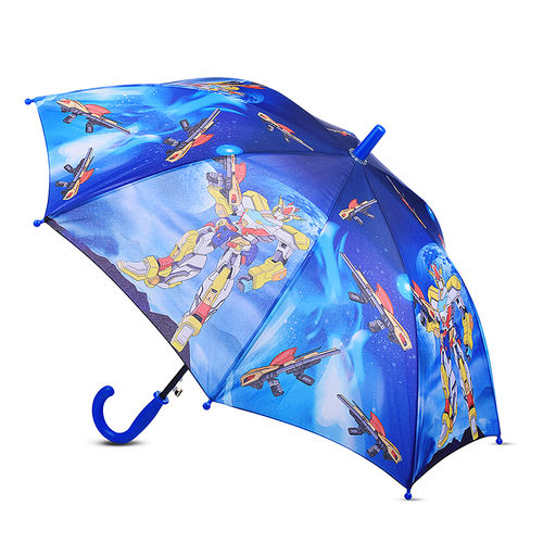 Зонт детский "Космический герой" (45 см)