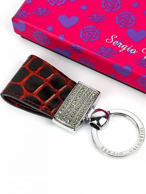 Брелок Sergio Valentini Бр 049/100  фото 3