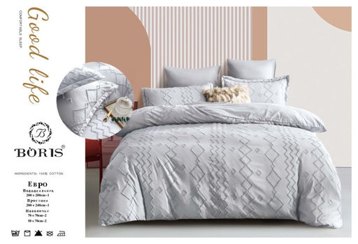 КПБ Boris Плюмети BORPL009