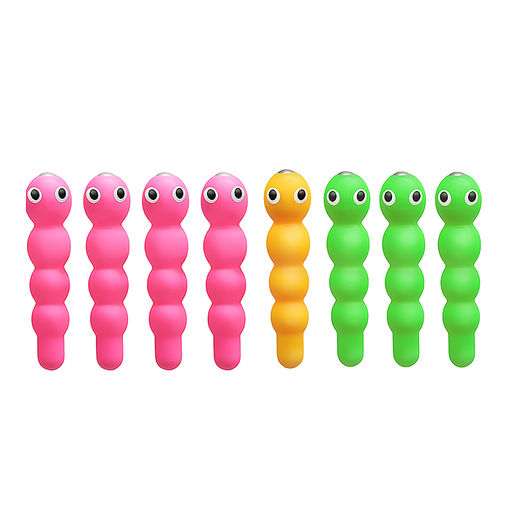Игра развивающая "Заботливая совушка"