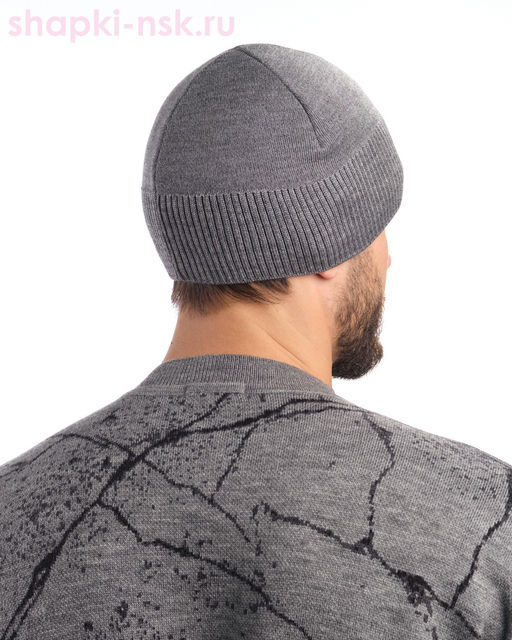 494 T флис Шапка (56-58)