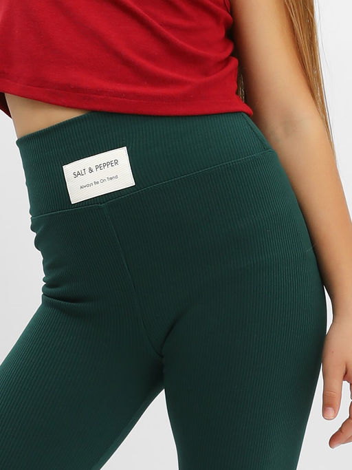 Лосины для девочки Соль&Перец  фото 3