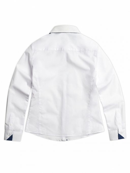 Pelican BWCJ8099 сорочка верхняя для мальчиков  фото 4