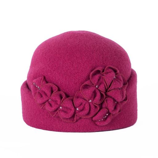 SZUBI шапка женская - Landre фото 4