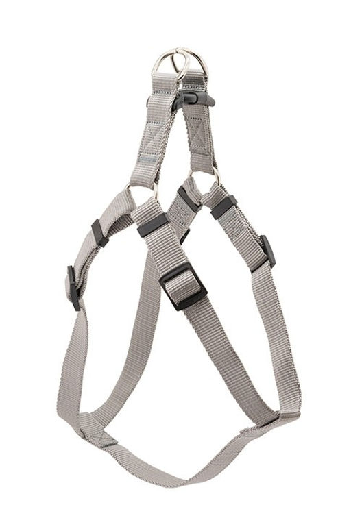 ВИА Шлейка Сити XL стальная 25мм, ОШ 84-90см, ОГ 88-100см 99ред99 031426сталь 031426сталь