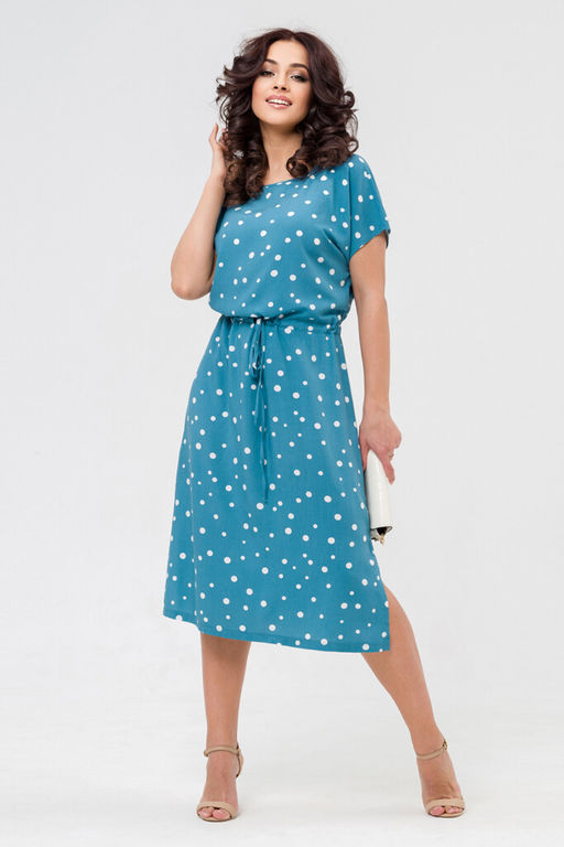 Платье Летис (46-54) - Serenada фото 54