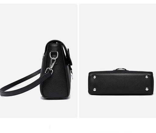 Bags Сумка женская / кожа / 025083  фото 5