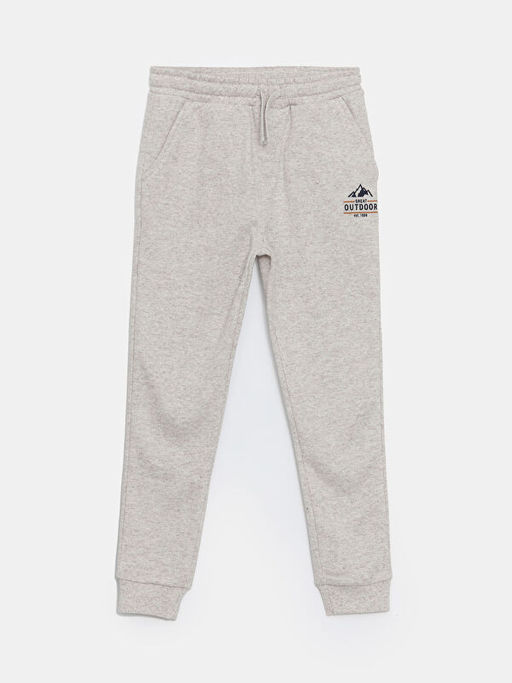 Beli Lastikli Erkek ?ocuk Jogger E?ofman Alt?