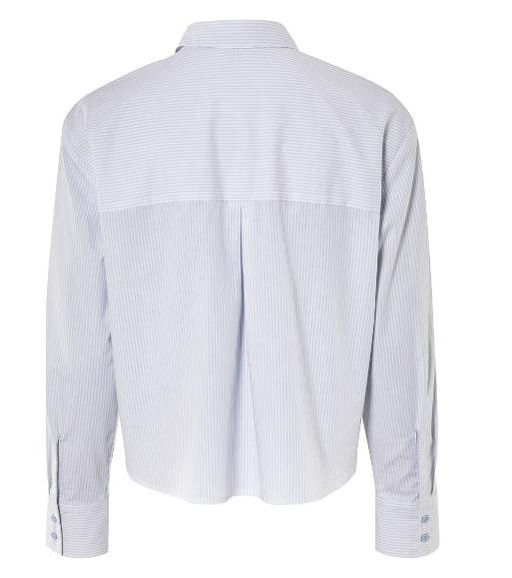 Женская рубашка ESMARA  фото 9