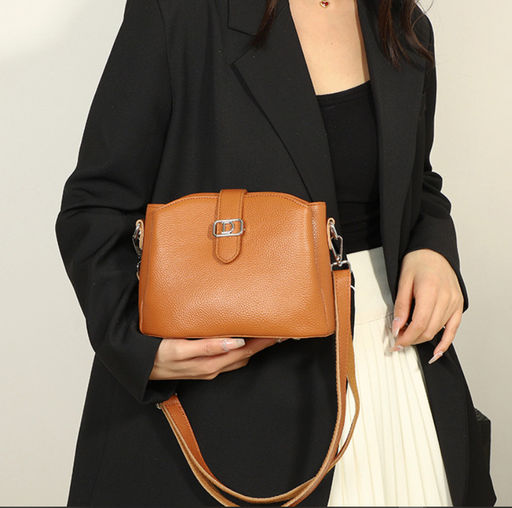 Сумка A-22590-Blue