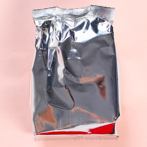 Чай новогодний чёрный Счастье в дом, вкус: зимняя вишня, 100 г